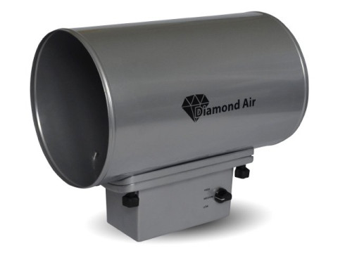 Diamond Air In Line Pro 001