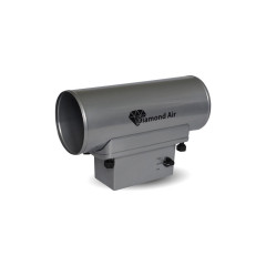 Diamond Air In Line Pro dia 160