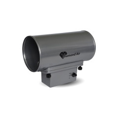 Diamond Air In Line Pro dia 200