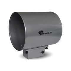 Diamond Air In Line Pro dia 355